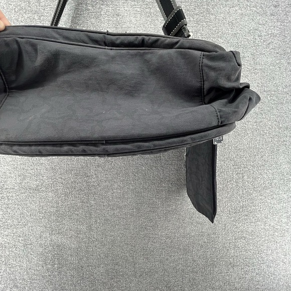 Tous Baby Shoulder Bag With Strap Gray